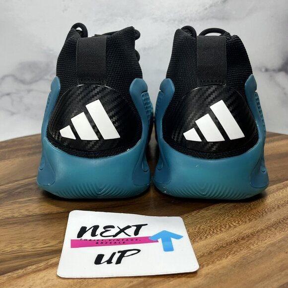 Adidas AE 1 New Wave Shoes sz  5.5Y or Women's 7 Kids Anthony Edwards Basketball - Picture 4 of 9